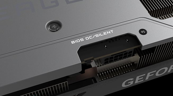 GIGABYTE GeForce RTX 4070 SUPER EAGLE OC Graphics Card